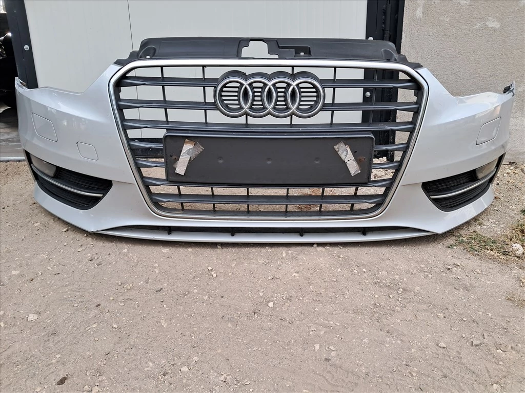 AUDI A3 (8V) Első lökhárító