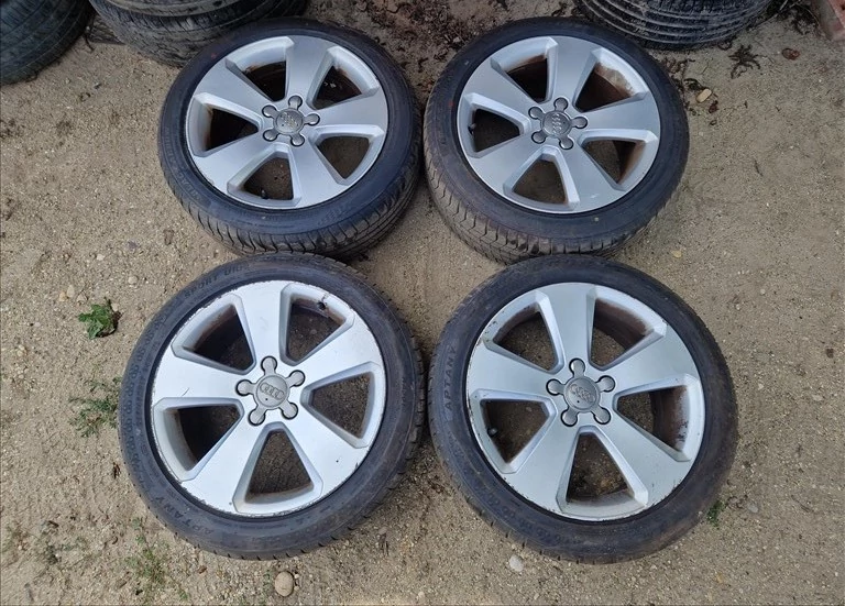 AUDI A3 (8V) Gyári 17