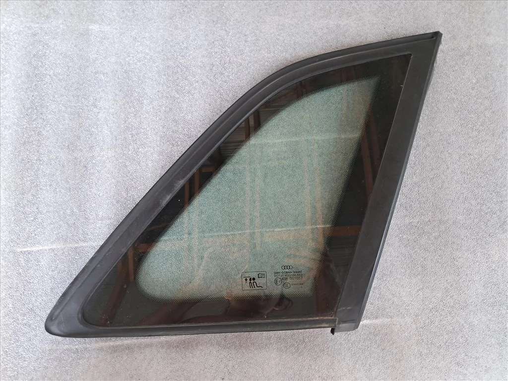 AUDI A3 (8V) Jobb C