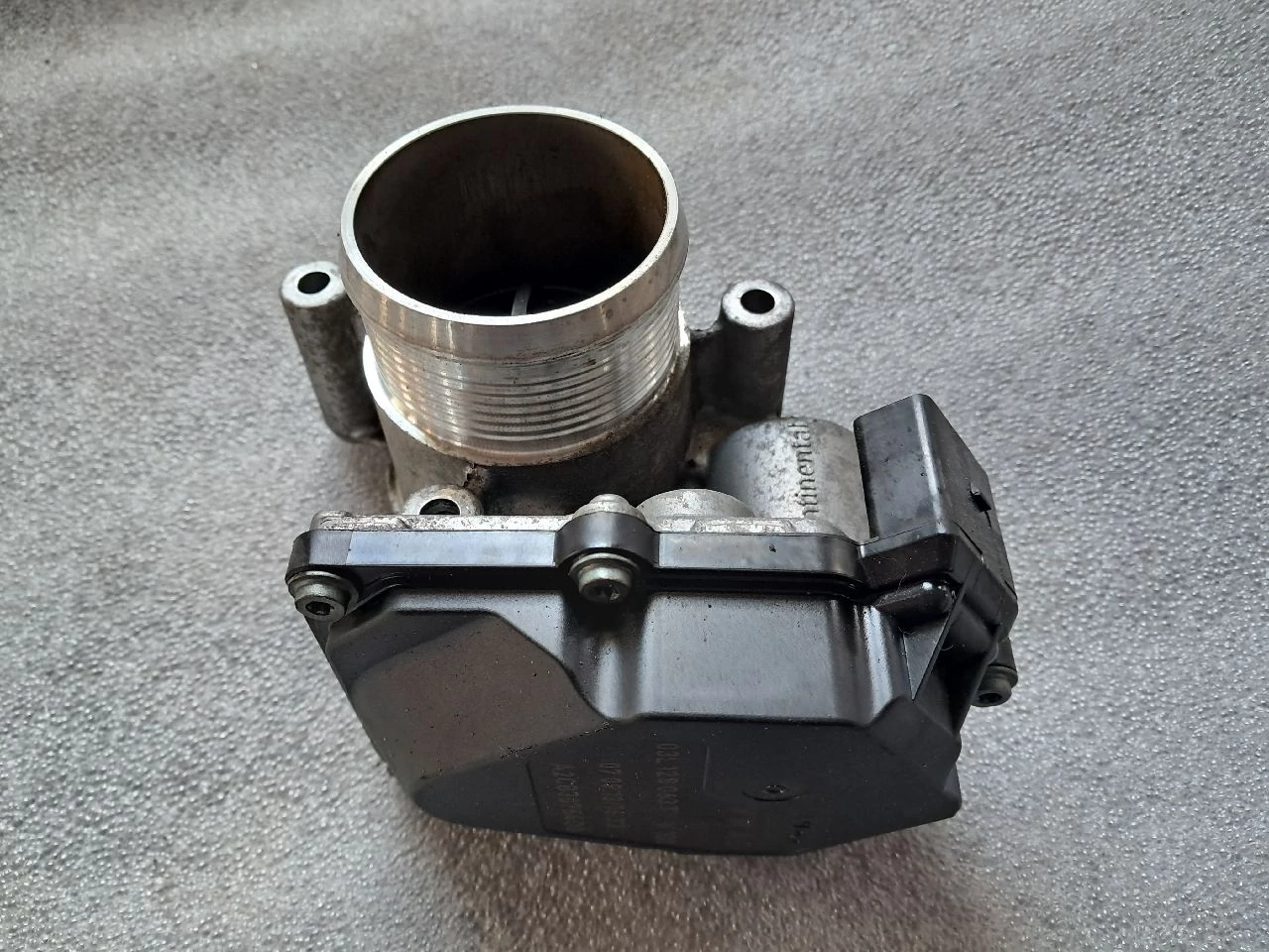 AUDI A6 (4G) 2.0 CRTDI CGL Fojtószelep 03L128063T