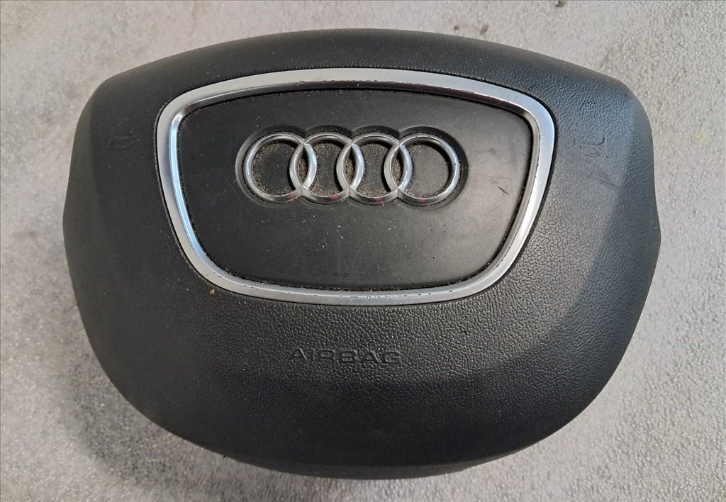 AUDI A6 (4G) kormánylégzsák 4G0880201N