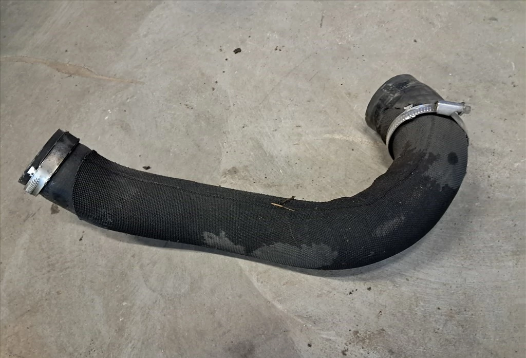 AUDI A6 (4G) 2.0 CRTDI  CGL cooler cső, turbócső 4G0145738AG