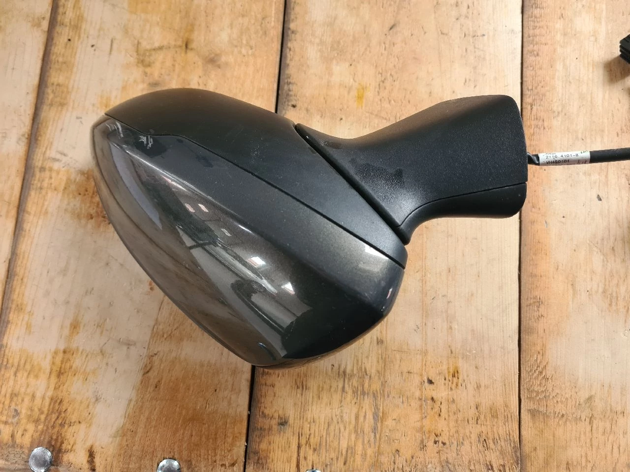 OPEL ASTRA K Bal visszapillantó tükör