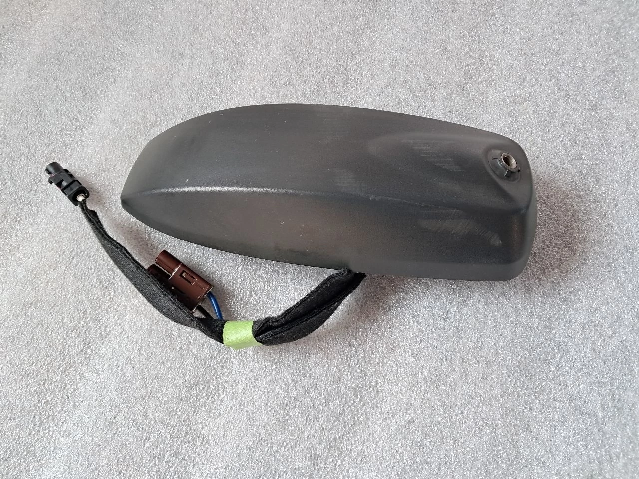OPEL ASTRA K GPS antenna 13476637