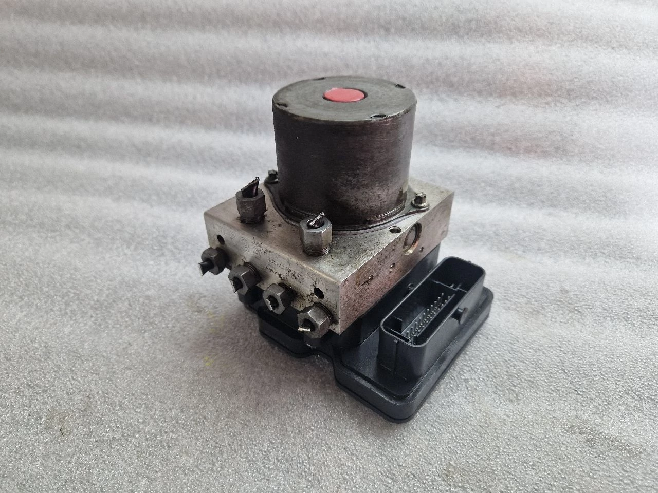 OPEL ASTRA K ABS vezérlőegység 39064664
