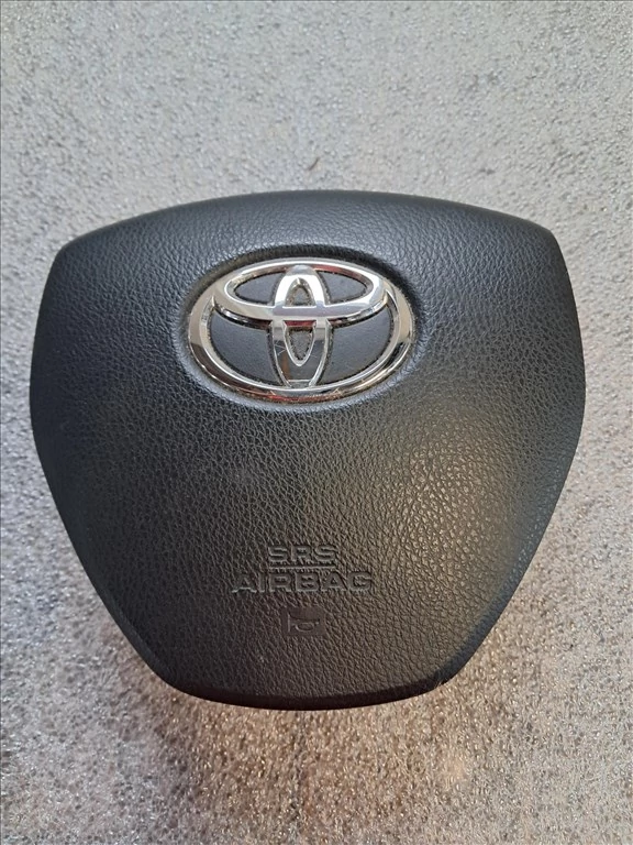 TOYOTA AURIS II  kormánylégzsák 45130-02450