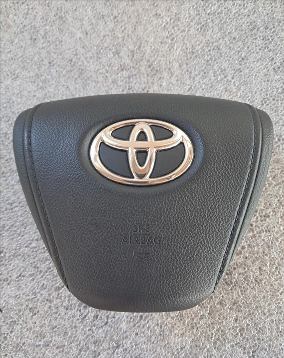 TOYOTA AVENSIS T27 kormánylégzsák 0589p1000183