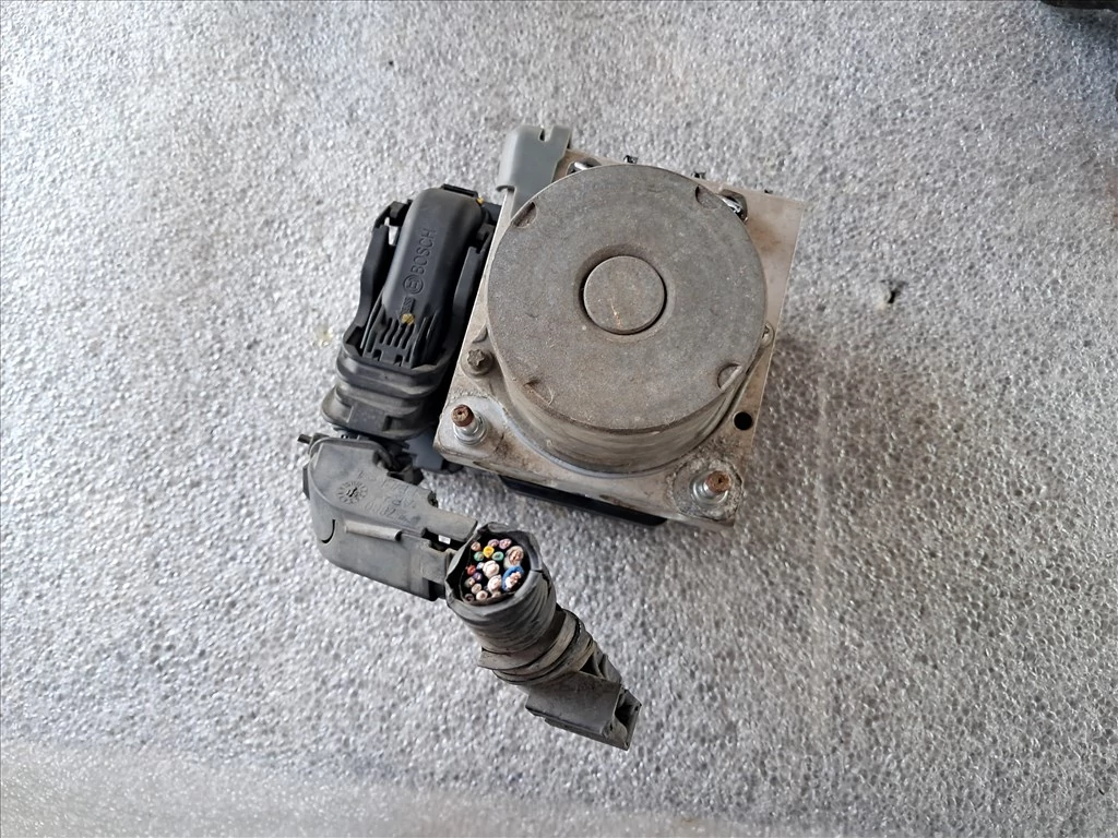 TOYOTA AVENSIS T27 ABS vezérlőegység 44540-05150
