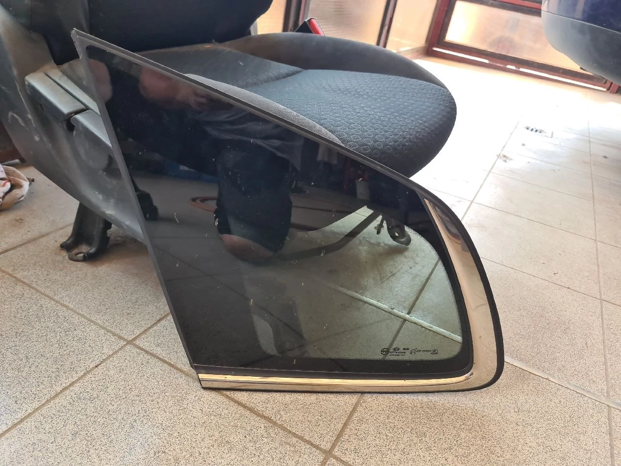 KIA CARENS (RP) bal C
