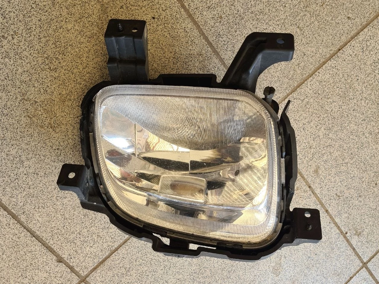 KIA CARENS (RP) bal ködlámpa