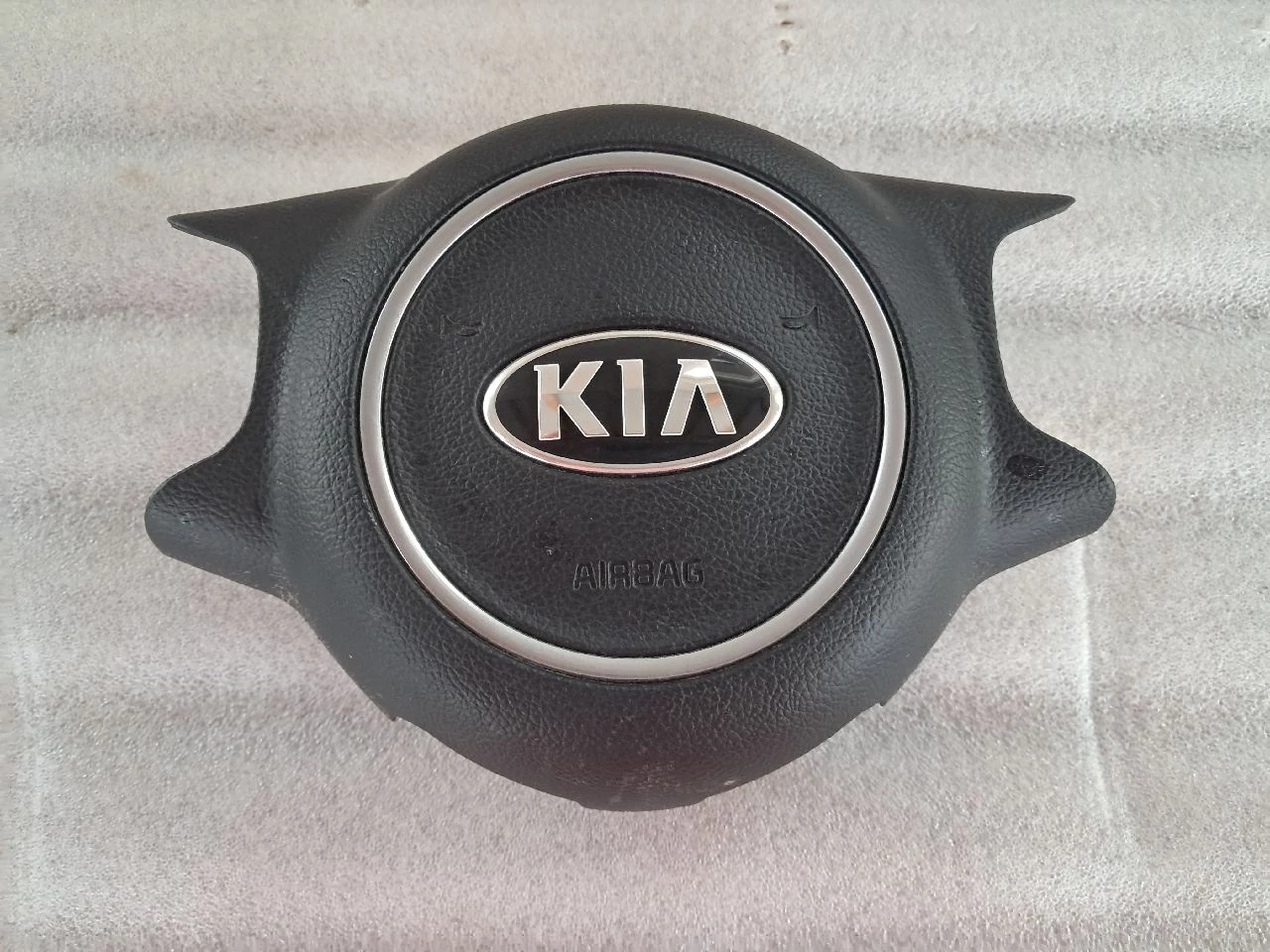 KIA CARENS (RP) kormánylégzsák 56900A4000