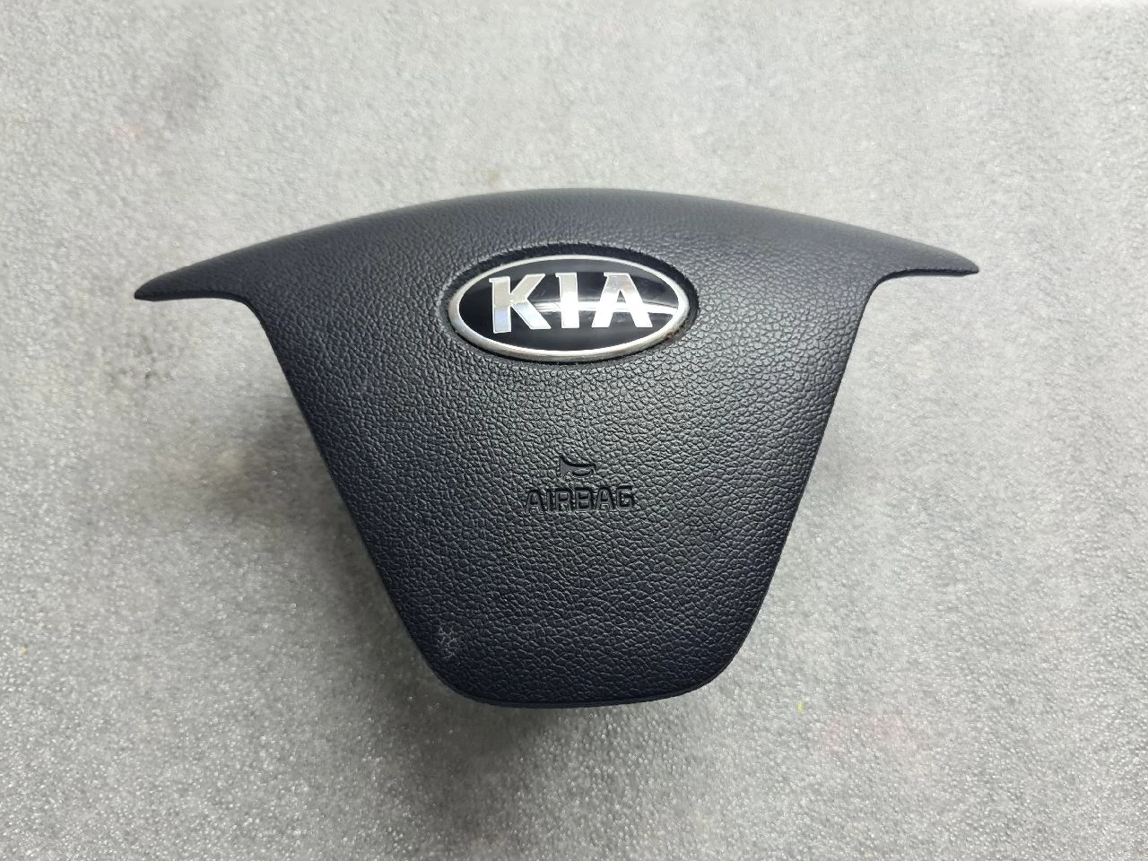 KIA CEED II (JD) kormánylégzsák 56900A2100