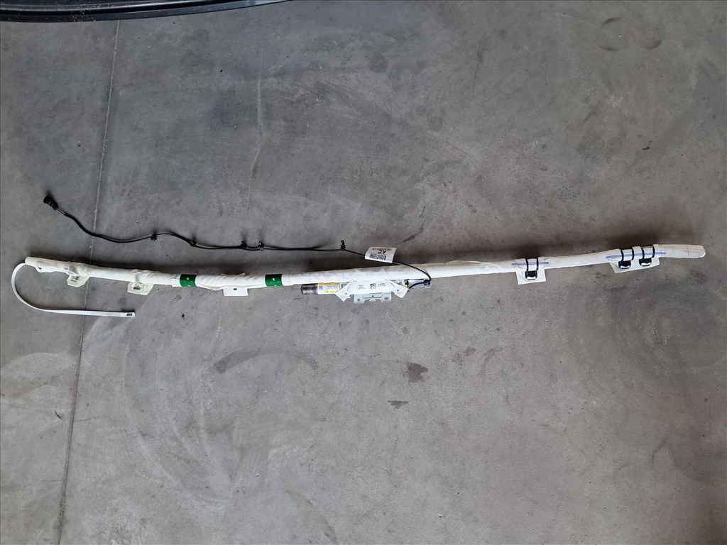 FORD C-MAX II Bal függönylégzsák AM51R14K158AG