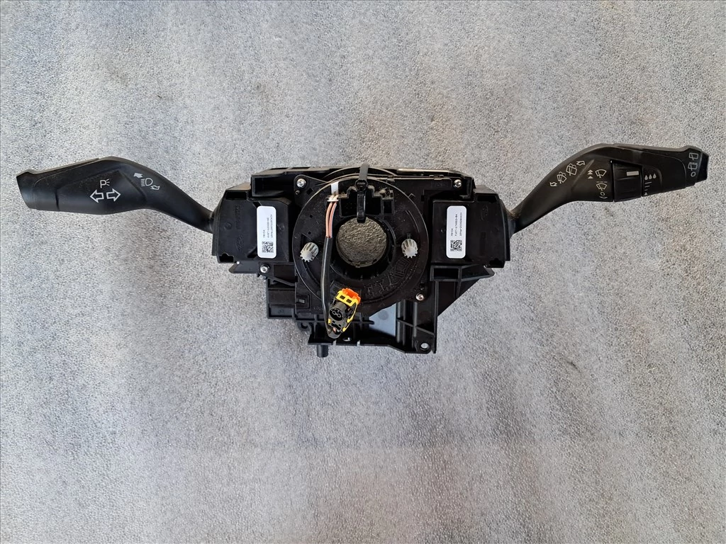 FORD C-MAX II Bajuszkapcsoló, komplett kormánykapcsoló F1ET-13N064-AC AV6T-13335-AE, F1ET-17A553-BA