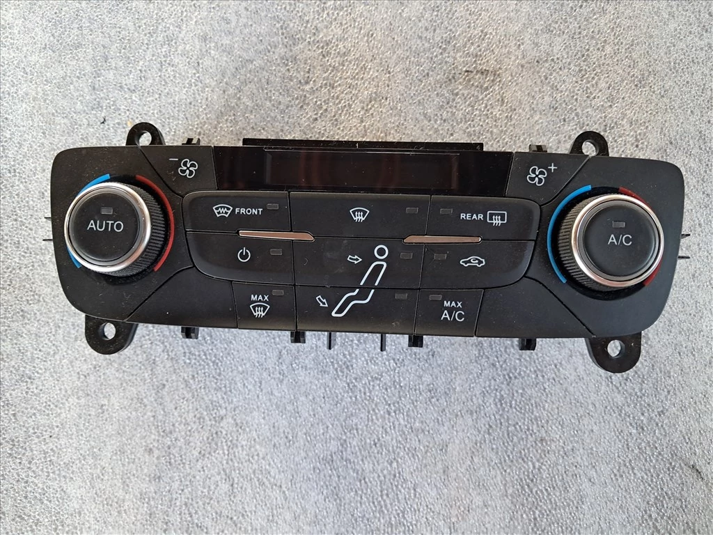 FORD C-MAX II facelift Klímakapcsoló, fűtéskapcsoló F1ET-18C612-BJ