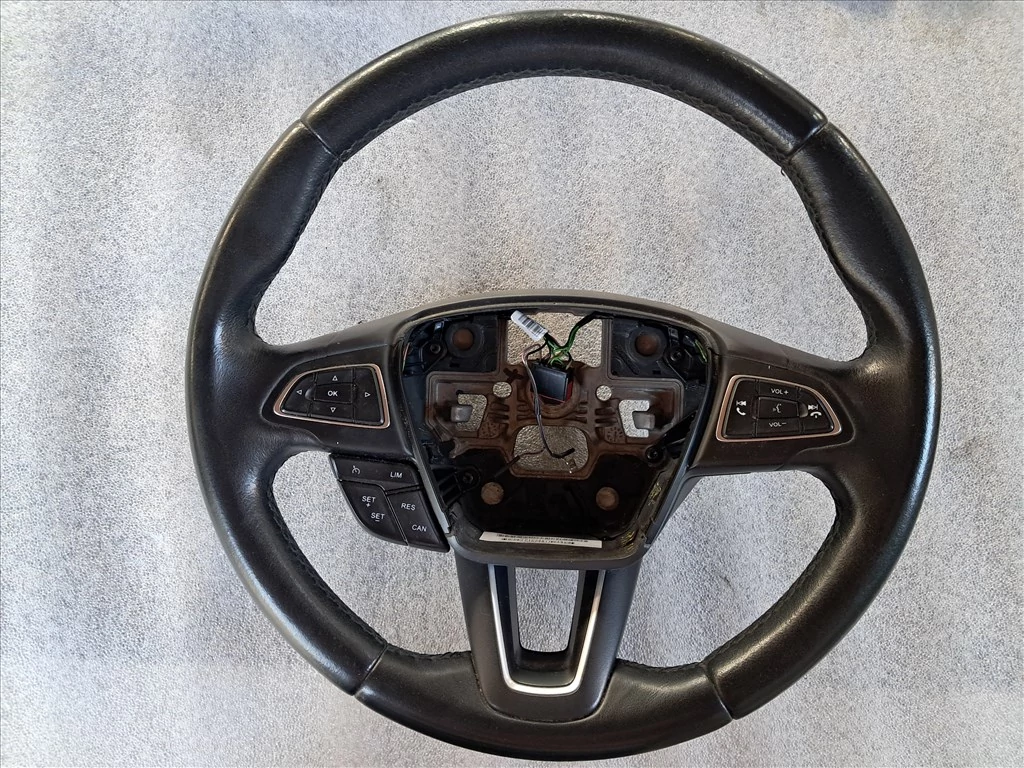 FORD C-MAX II facelift Multikormány