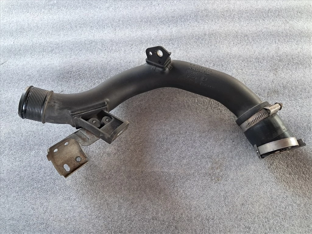 FORD C-MAX II 1.5 TDCI XWDD Intercooler cső, turbócső F1F1-6F075-A