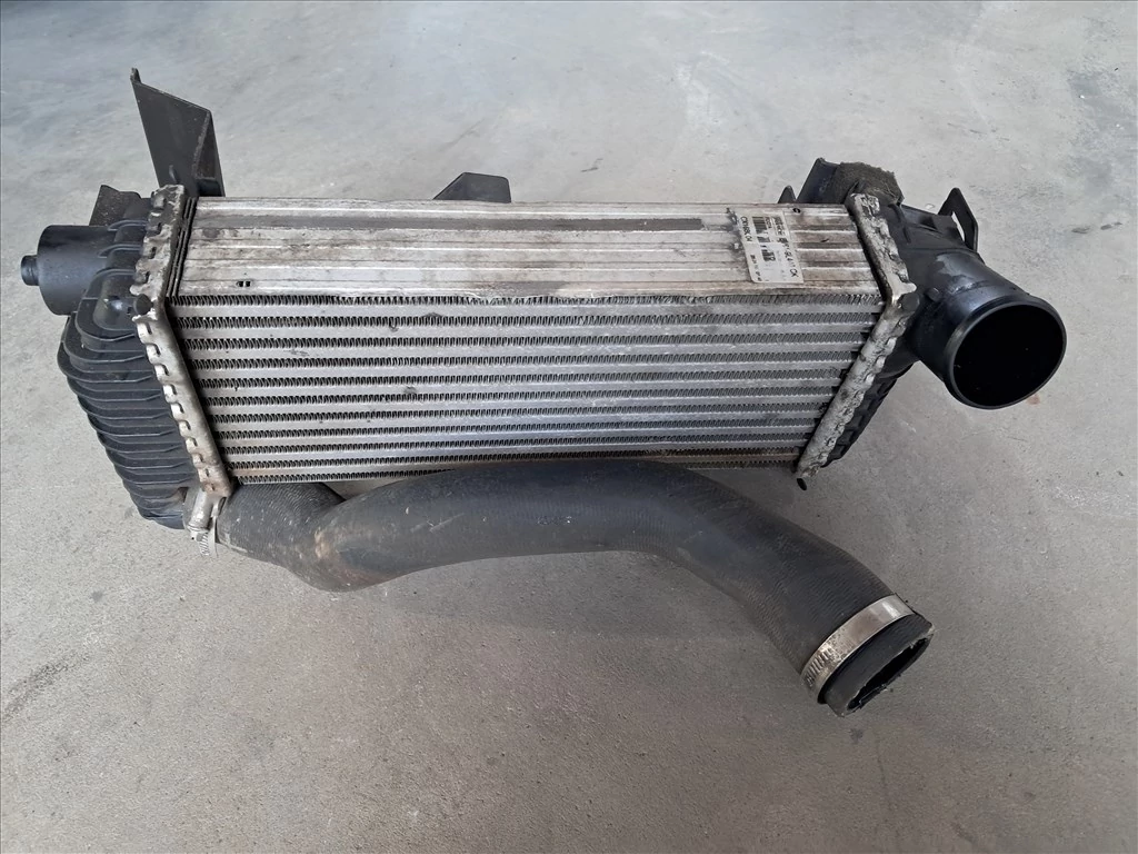 FORD C-MAX II 1.5 TDCI XWDD Intercooler BV61-9L440-CK