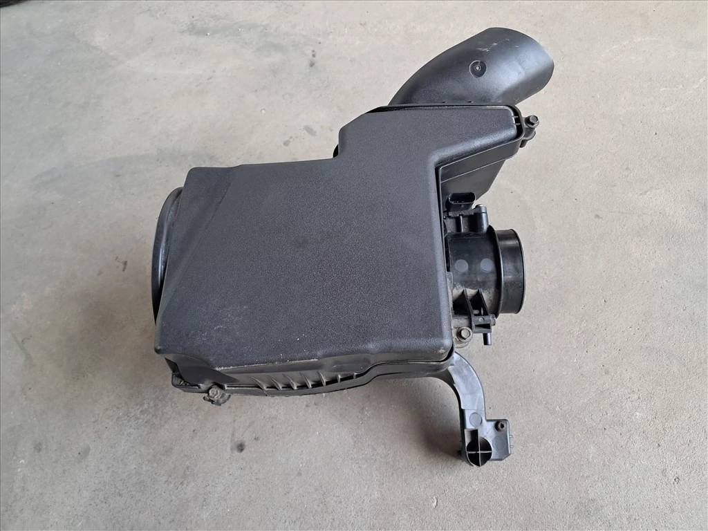 FORD C-MAX II 1.5 TDCI Levegőszűrőház AV61-9600-BG