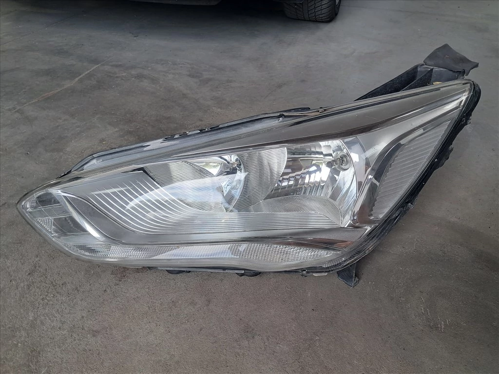 FORD C-MAX II facelift Bal fényszóró