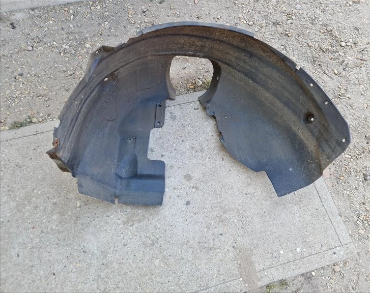FORD C-MAX II Bal első dobbetét AM51-16115-B