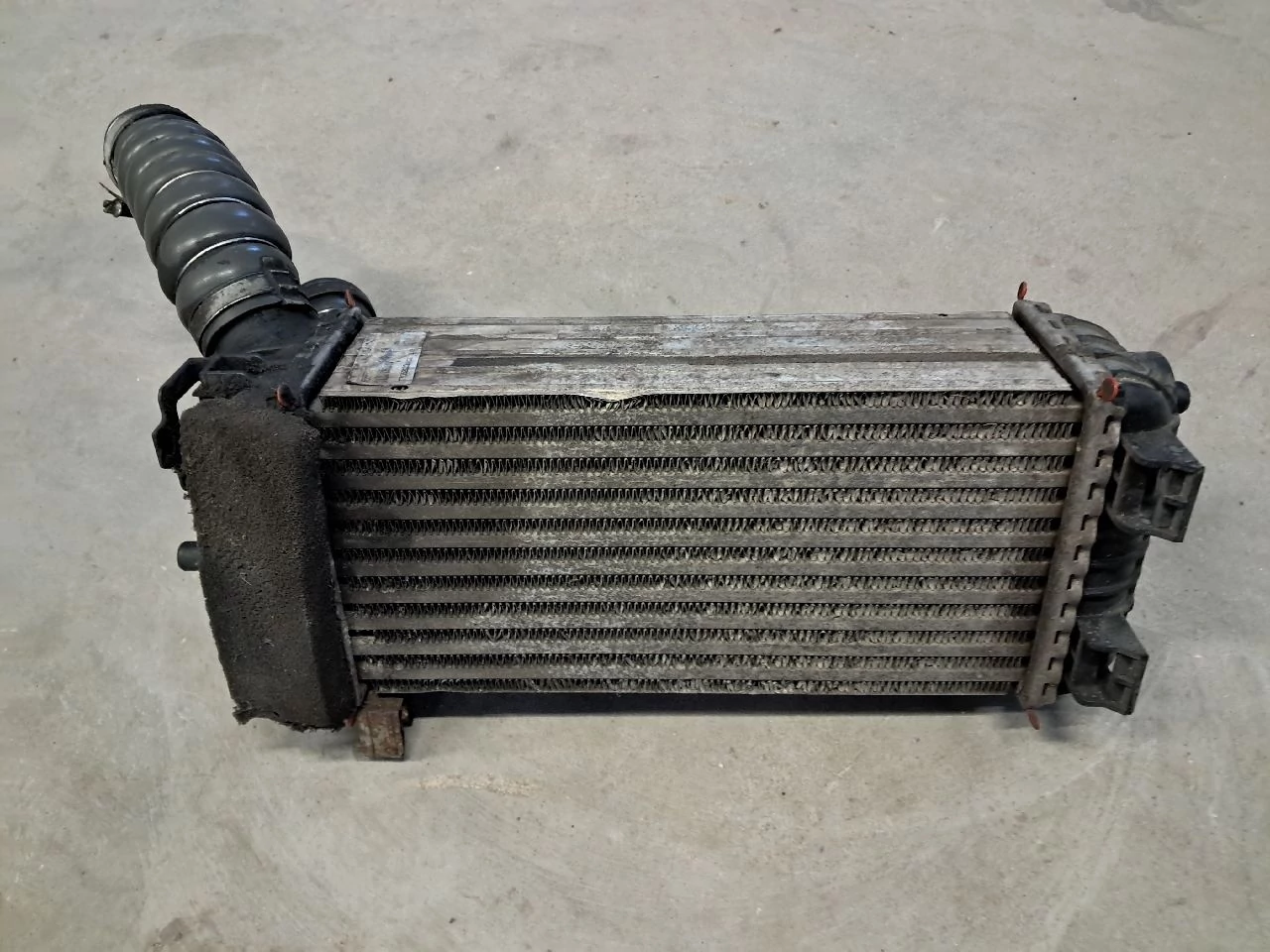 FORD C-MAX II 1.6 TDCI T1DA Intercooler 8V61-9L440-CC