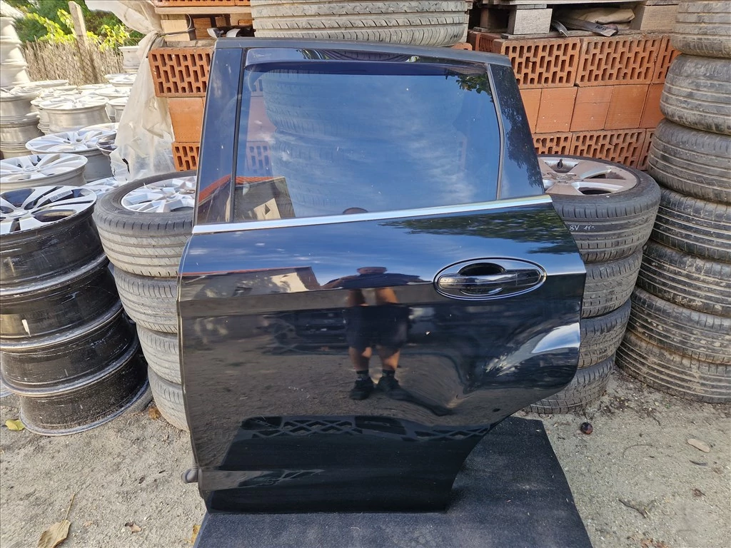 FORD C-MAX II bal hátsó ajtó