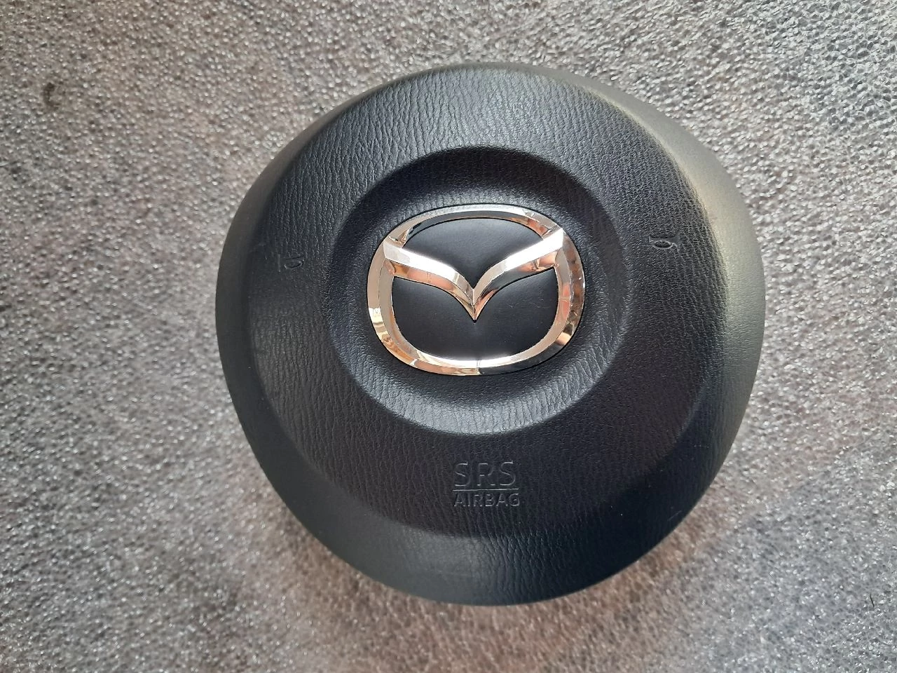 MAZDA CX-5 (KE) kormánylégzsák KD45