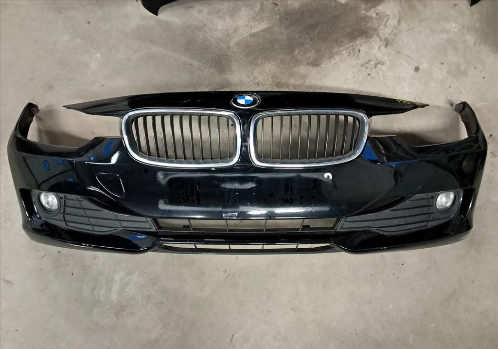 BMW (F30) Első lökhárító