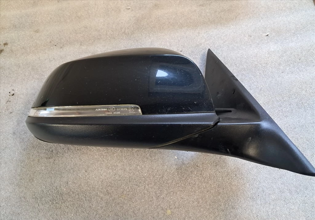 BMW (F30) Jobb visszapillantó tükör