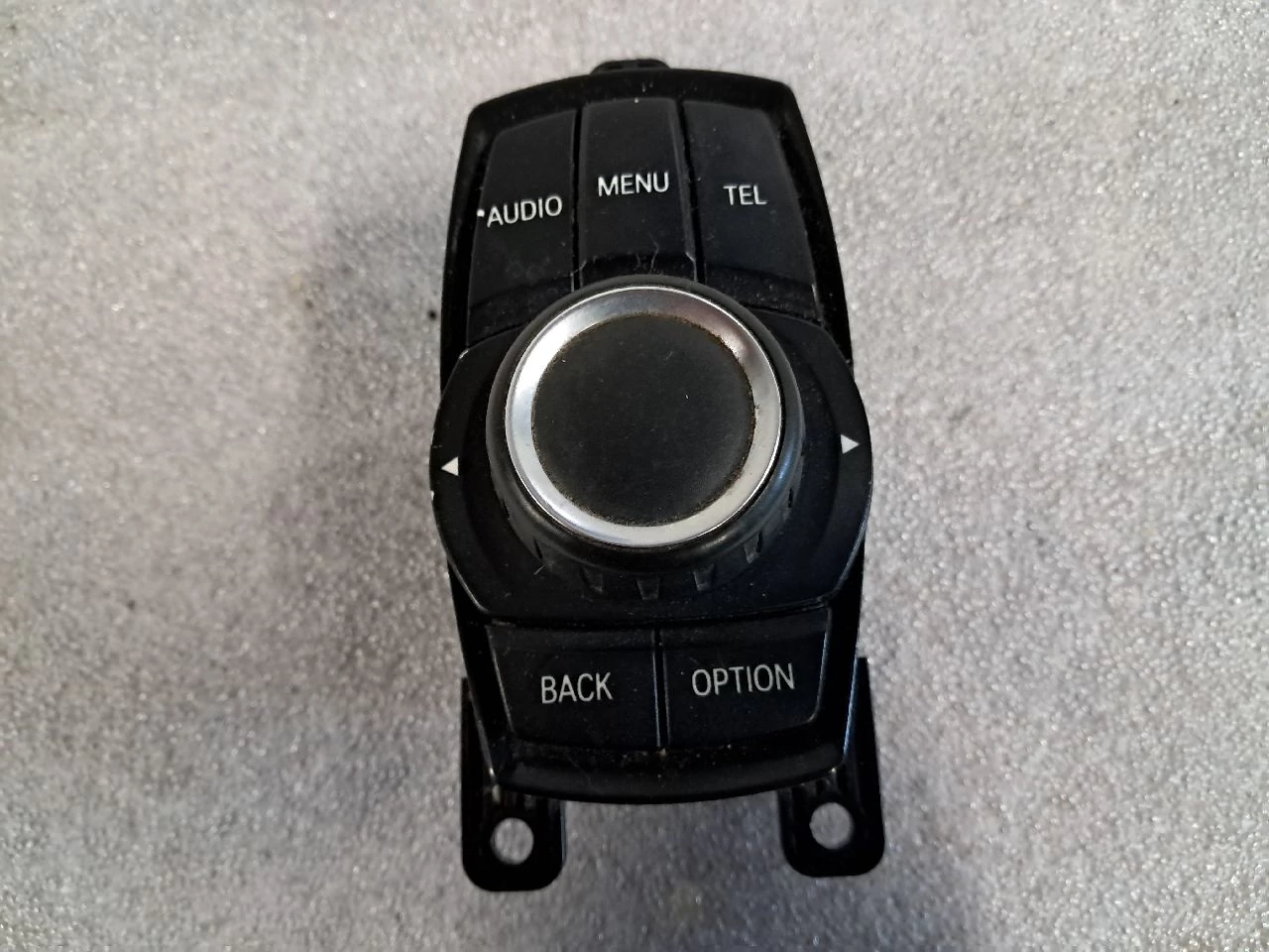 BMW (F30) Multimédia vezérlő 926170403