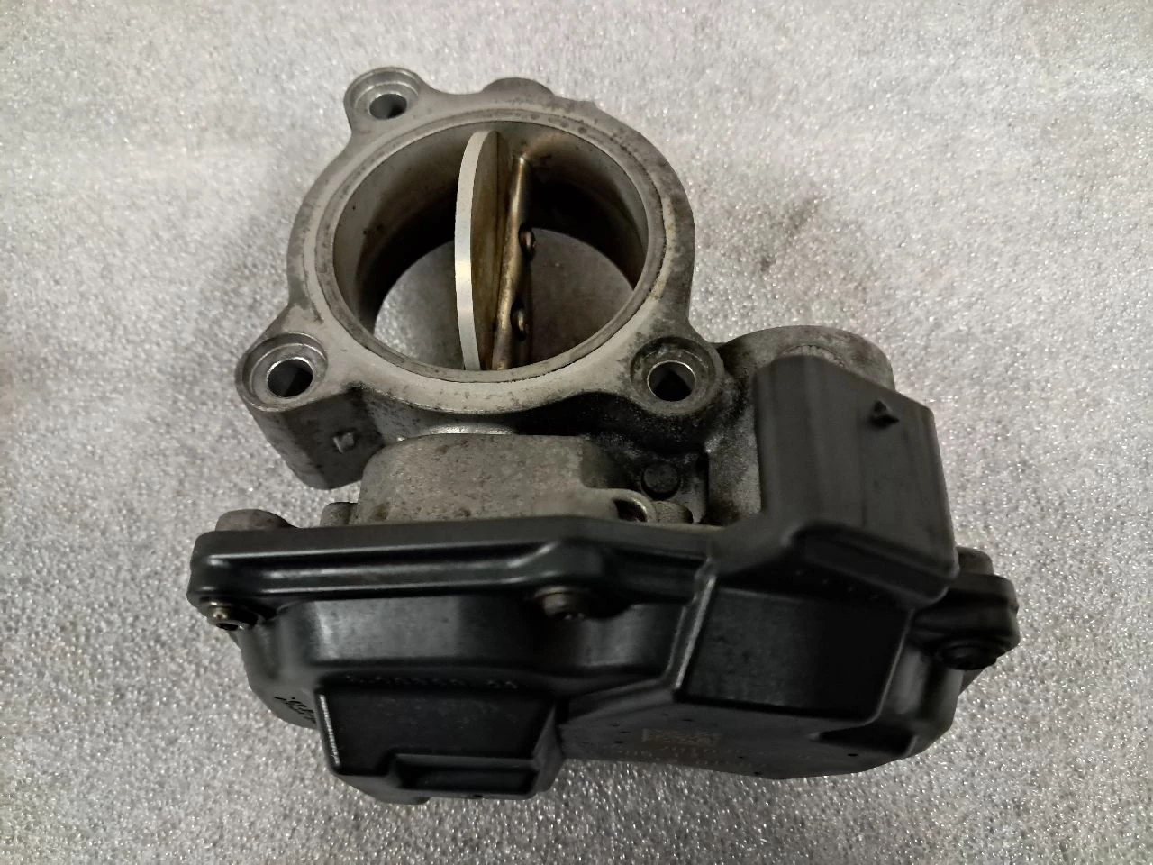 BMW (F30) 320d N47D20C fojtószelep 13547810752