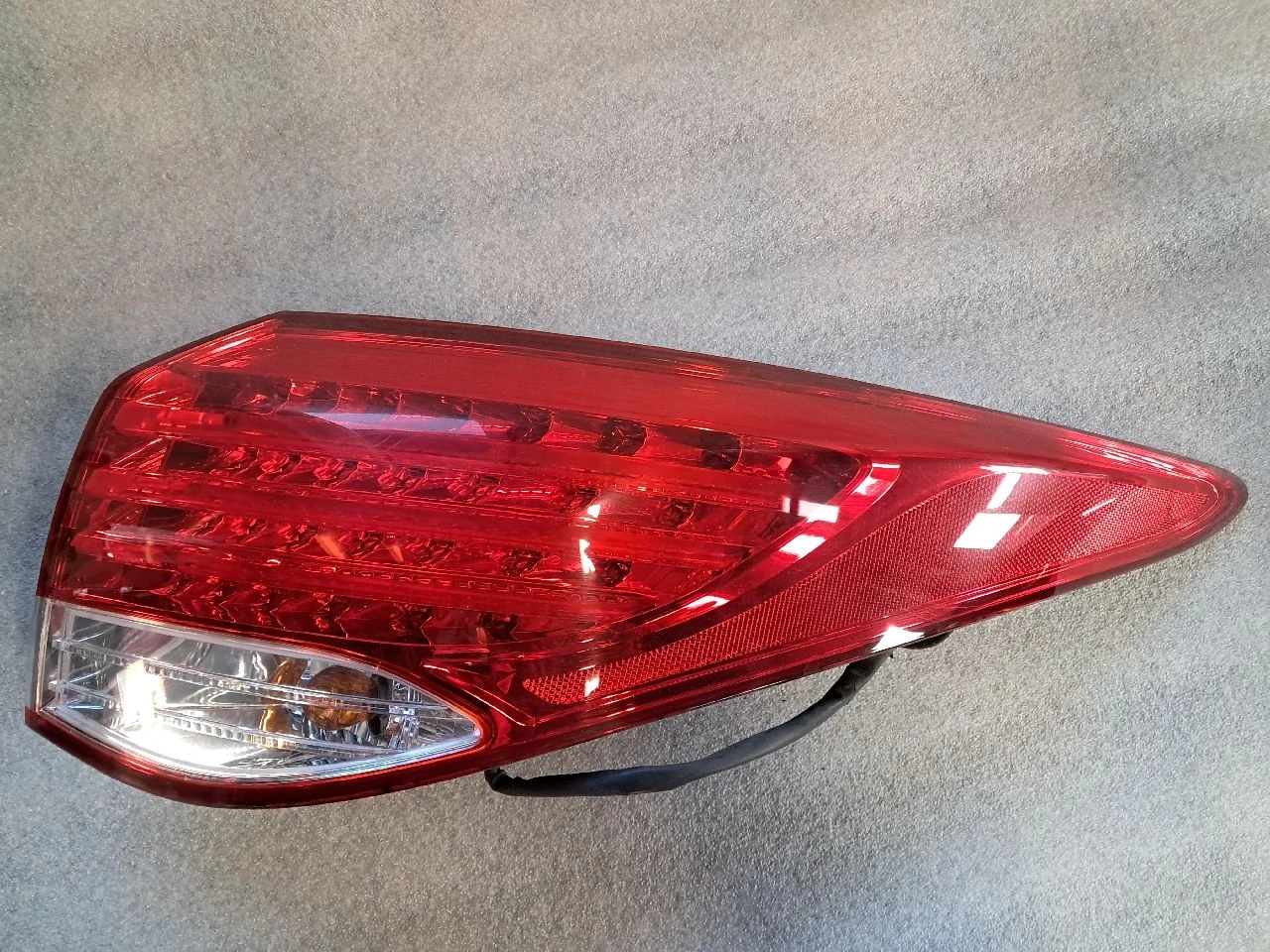 HYUNDAI I40 (VF) CW Jobb külső hátsó lámpa