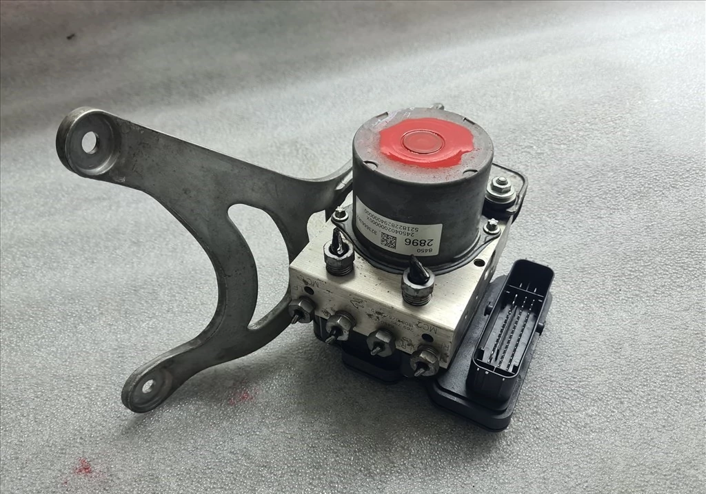 OPEL INSIGNIA B ABS vezérlőegység 84502896 2265106539