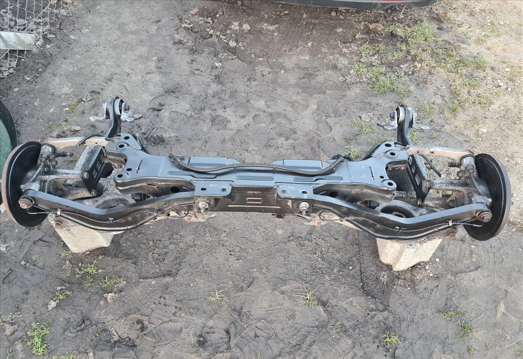 OPEL INSIGNIA B Hátsó híd 