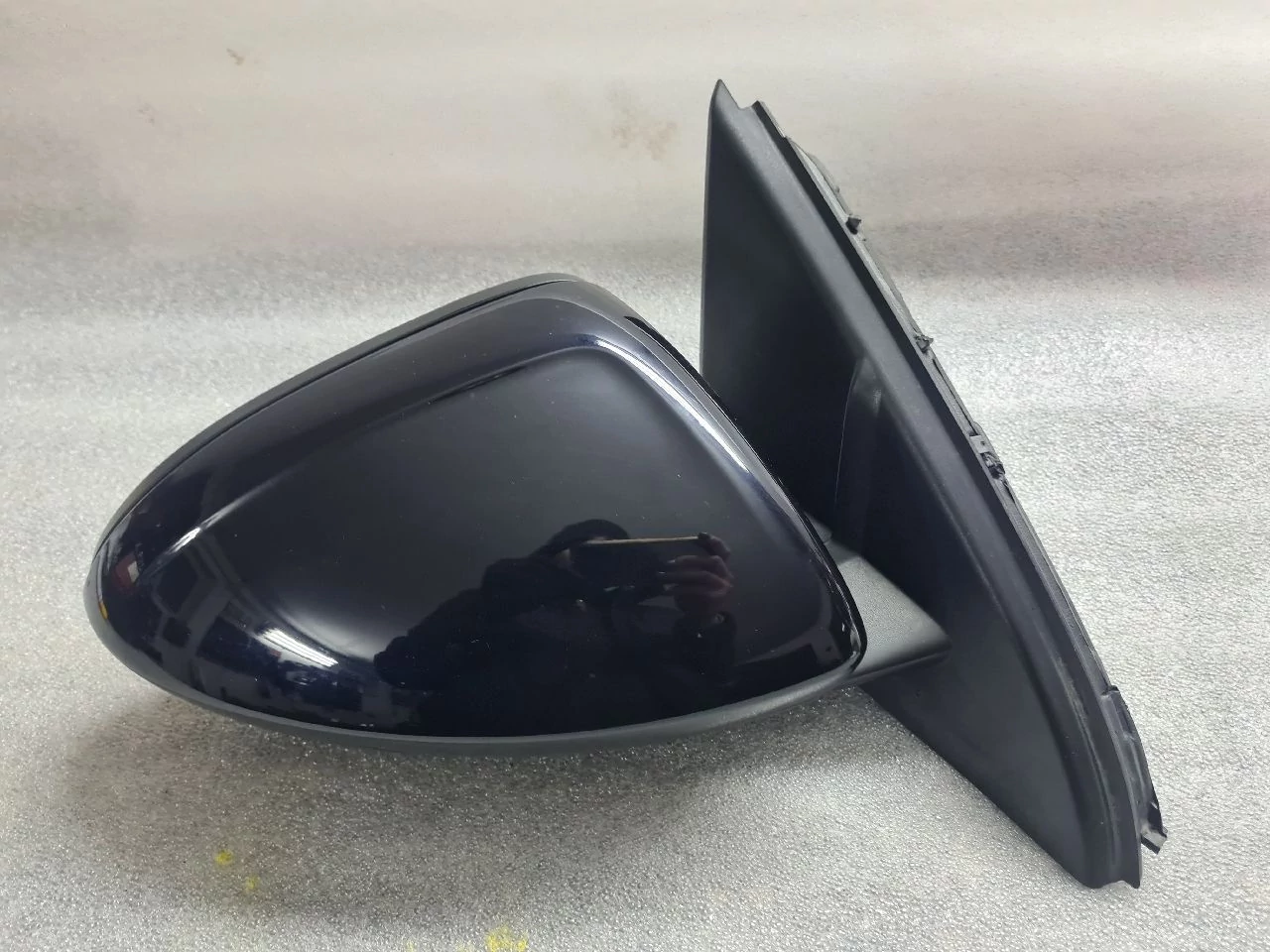 OPEL INSIGNIA B Jobb visszapillantó tükör