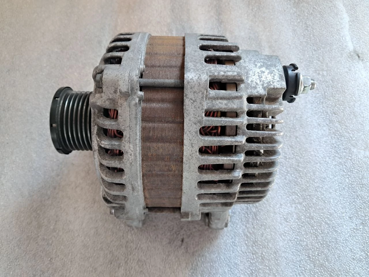 NISSAN JUKE (F15) 1.2 DIG-T Generátor 23100BV80A