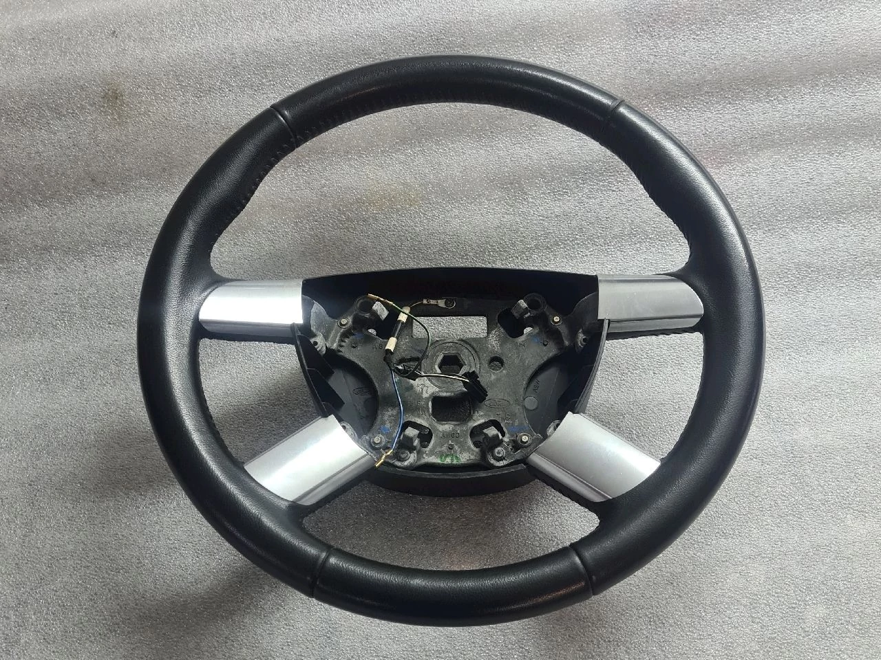 FORD KUGA kormány