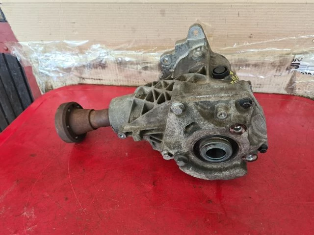 FORD KUGA 2.0 TDCI osztómű 7530112191