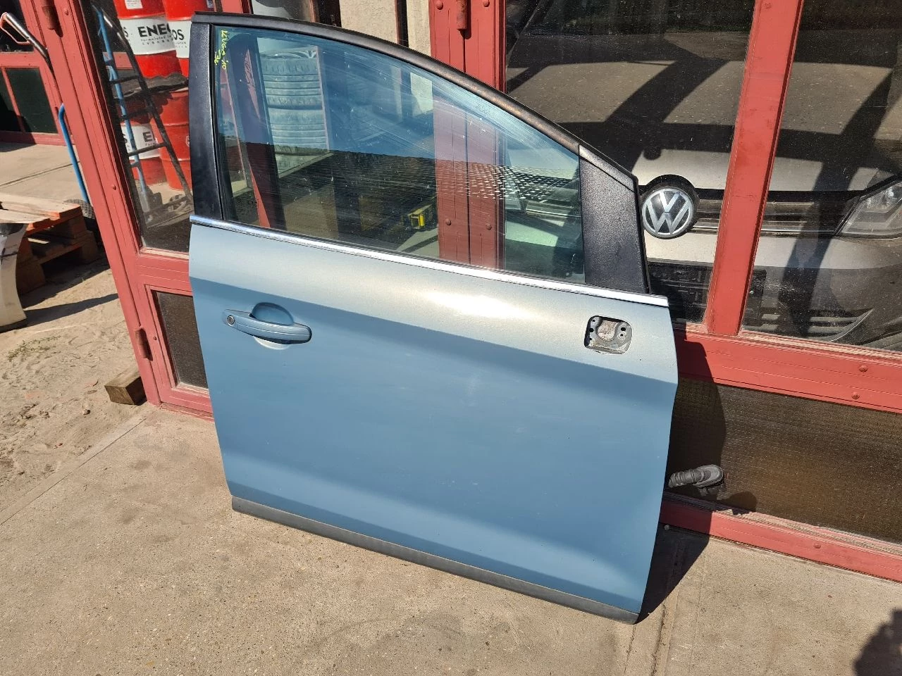 FORD KUGA jobb első ajtó