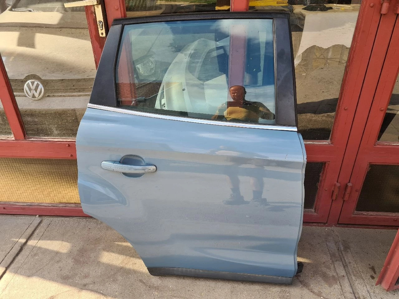 FORD KUGA jobb hátsó ajtó