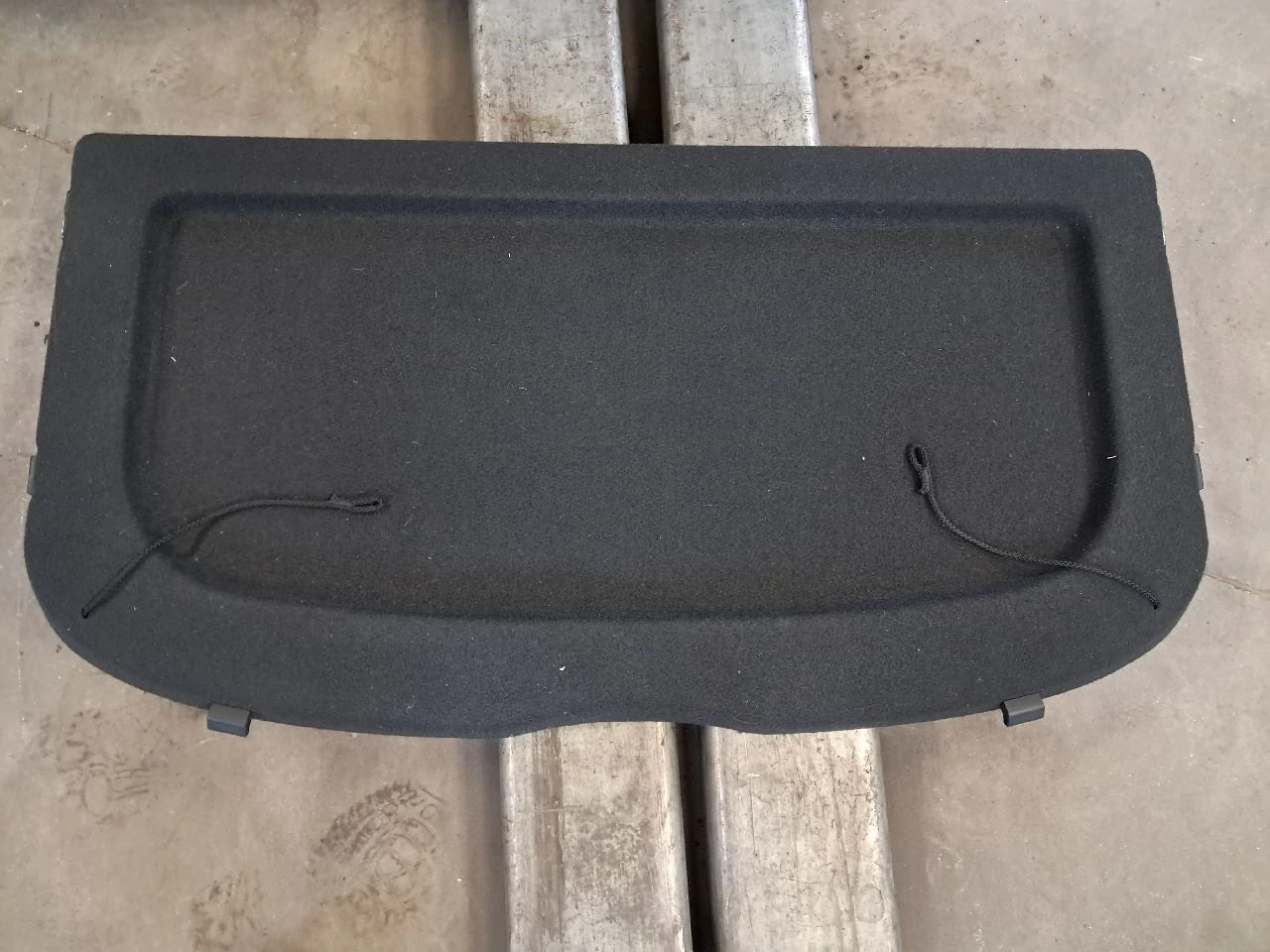 OPEL MOKKA Kalaptartó
