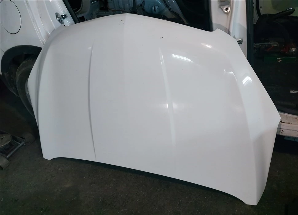 OPEL MOKKA Motorháztető