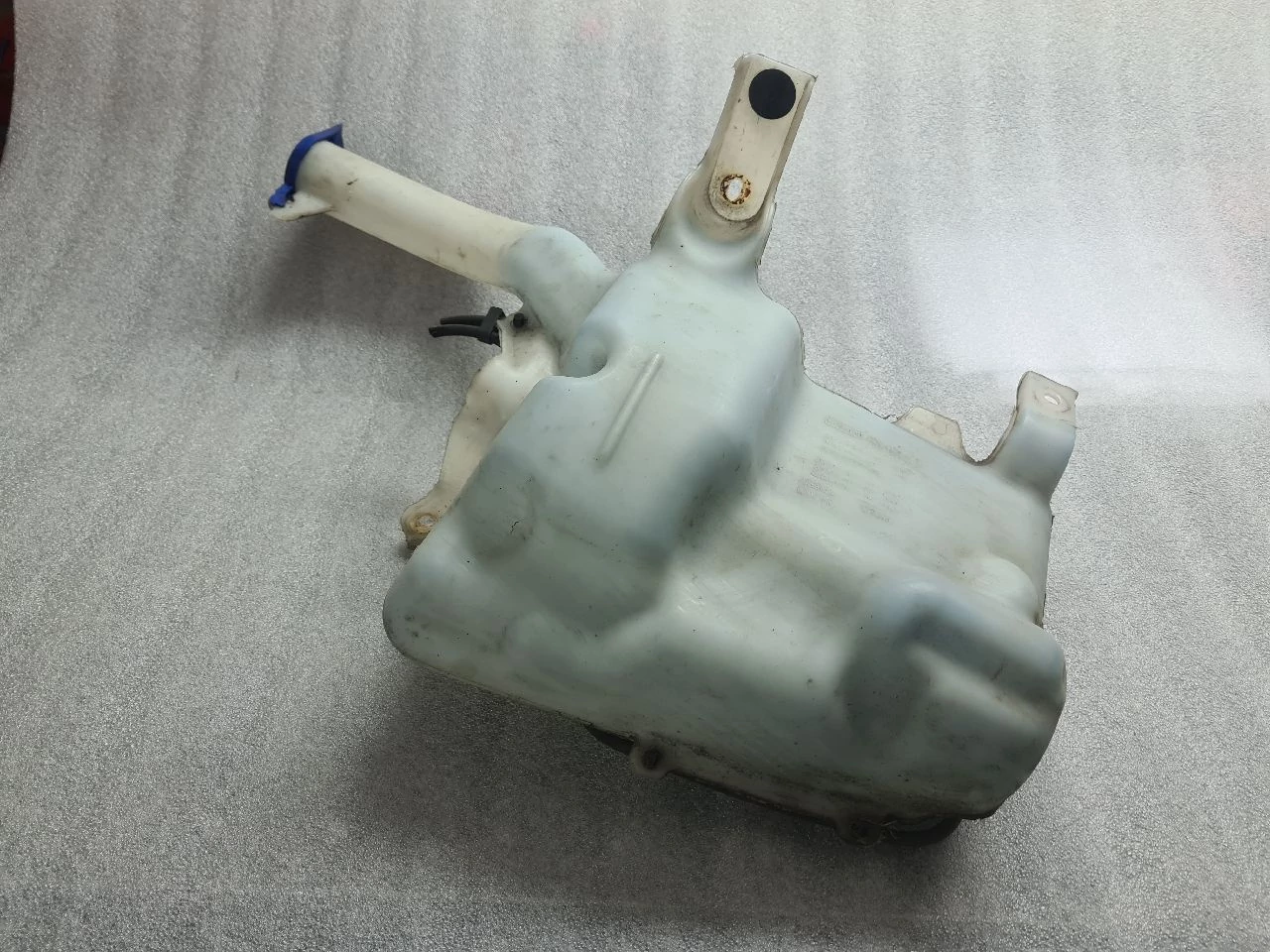 FORD MONDEO V Ablakmosó folyadék tartály  DS73-17B613-AE