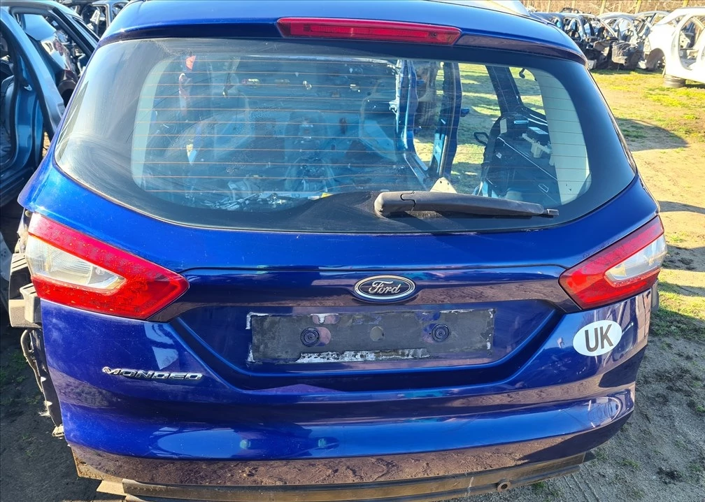 FORD MONDEO V Csomagtérajtó