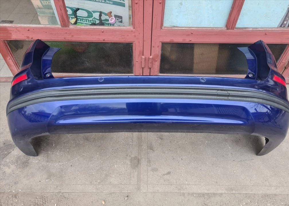 FORD MONDEO V Hátsó lökhárító