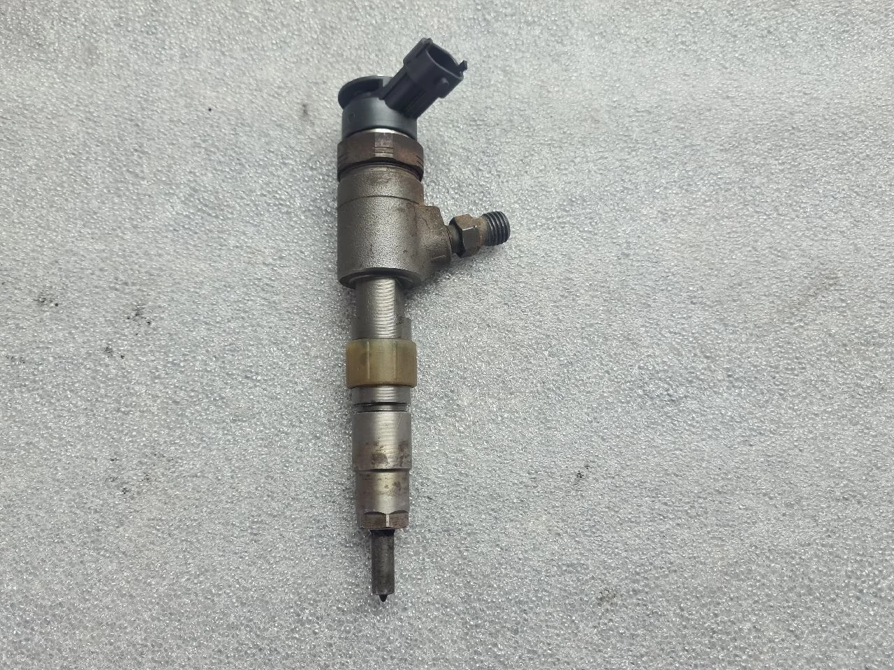 FORD MONDEO V 1.6 TDCI NGCA Porlasztó 0445110489