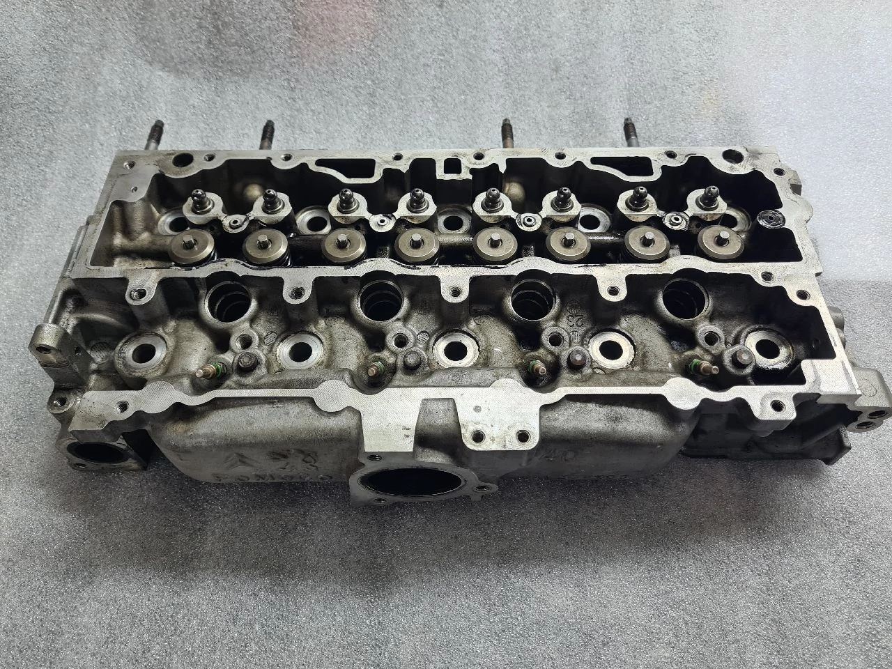 FORD MONDEO V 1.6 TDCI NGCA Hengerfej 9684487210