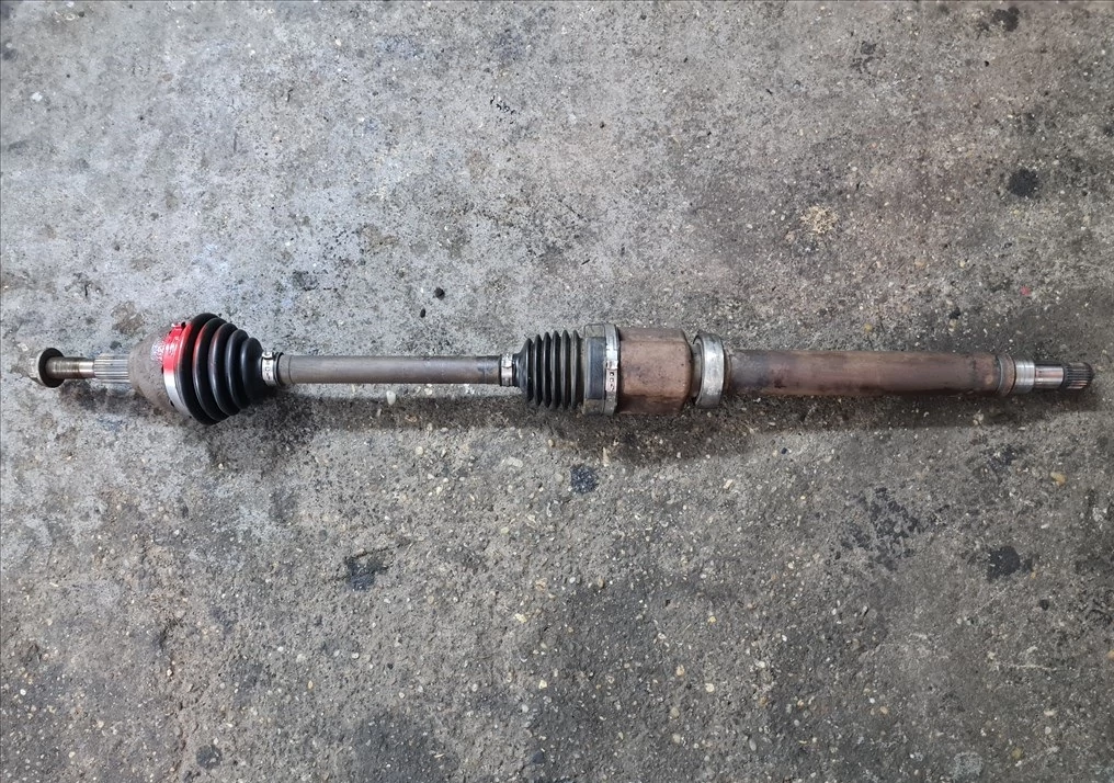 FORD MONDEO V 1.6 TDCI Jobb féltengely