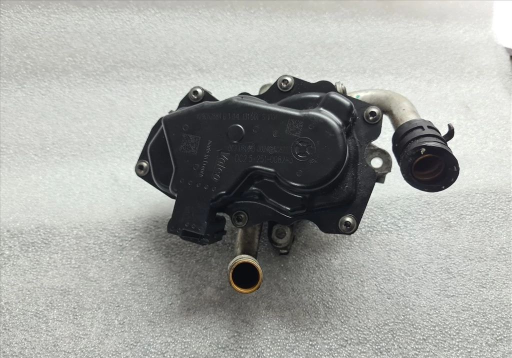 SKODA OCTAVIA III (5E) 1.6 CRTDI CXX EGR / AGR szelep 04L131501S